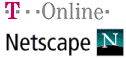 T-Online/Netscape
